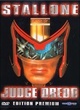 Affiche du film Judge Dredd