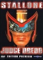 Judge Dredd