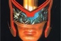 Affiche du film Judge Dredd