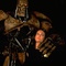 diane lane - Judge Dredd 