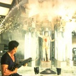 sc  ne du film judge dredd