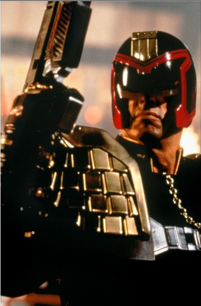 sylvester stallone