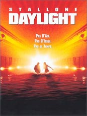 Affiche du film Daylight