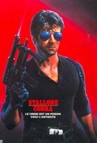 Affiche miniature du film Cobra