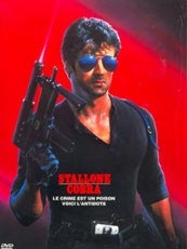 Affiche du film Cobra