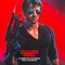 Affiche du film Cobra - Cobra 