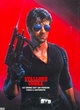 Affiche du film Cobra