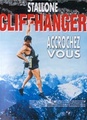 Cliffhanger, traque au sommet