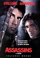 Affiche miniature du film Assassins