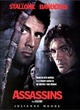 Affiche du film Assassins
