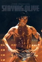 Affiche miniature du film Staying Alive