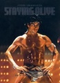 Staying Alive