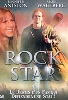 Affiche miniature du film Rock Star