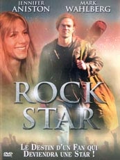 Affiche du film Rock Star