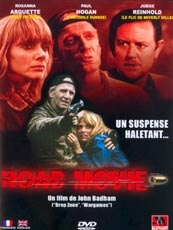 Affiche du film Road Movie
