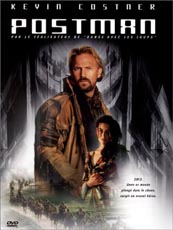 Affiche du film Postman