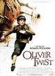 Affiche du film Oliver Twist