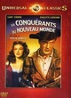 Affiche du film Les Conquérants d'un nouveau monde