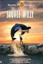 Affiche miniature du film Sauvez Willy