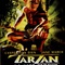 Affiche du film Tarzan et la cité perdue - Tarzan et la cité perdue 