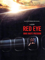 Affiche du film Red Eye / Sous haute pression