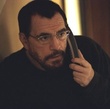 brian cox - Red Eye / Sous haute pression