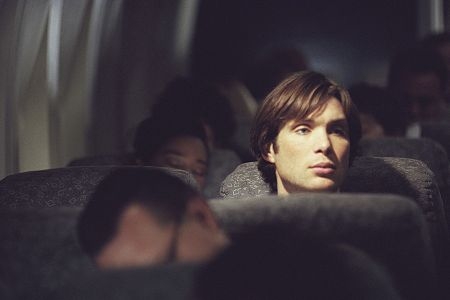 cillian murphy - Red Eye / Sous haute pression