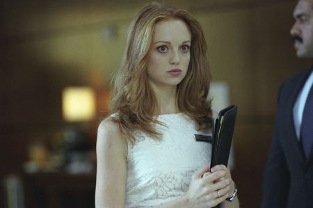 jayme mays - Red Eye / Sous haute pression