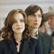 rachel mcadams au premier plan cillian murphy au second - Red Eye / Sous haute pression