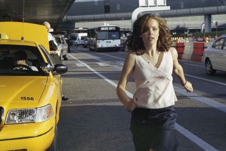 rachel mcadams fuit - Red Eye / Sous haute pression