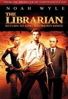 Affiche miniature du film The Librarian 2