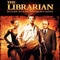 Affiche du film The Librarian 2 - The Librarian 2 