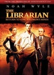 Affiche du film The Librarian 2
