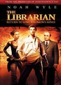 The Librarian 2