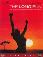 Affiche du film The long Run