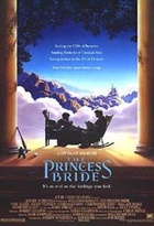Affiche miniature du film The Princess Bride