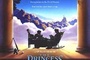 Affiche du film The Princess Bride
