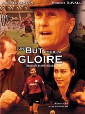 Affiche du film Un but pour la gloire
