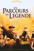Affiche miniature du film Un parcours de légende