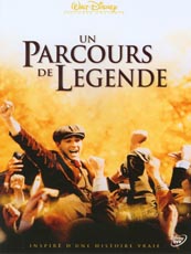 Affiche du film Un parcours de légende