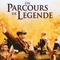 Affiche du film Un parcours de légende - Un parcours de légende 