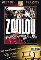 Affiche miniature du film Zoulou