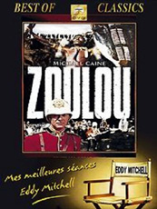 Affiche du film Zoulou