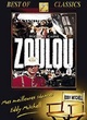 Affiche du film Zoulou