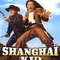 Affiche du film Shanghai Kid - Shanghai Kid 