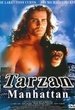 Tarzan à Manhattan 