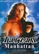Affiche du film Tarzan à Manhattan