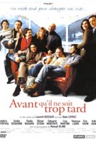Affiche miniature du film Avant qu'il ne soit trop tard