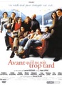 Avant qu'il ne soit trop tard