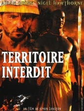 Affiche du film Territoire interdit